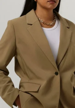 camel modström blazer gale blazer