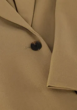 camel modström blazer gale blazer