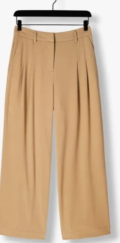 camel msch copenhagen pantalon mschhenrika hw pants