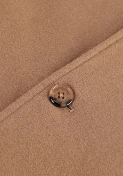 camel neo noir mantel anlu coat