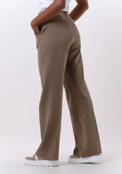 camel neo noir pantalon alice suit pants