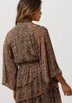 camel notre-v blouses nv-crista blouse