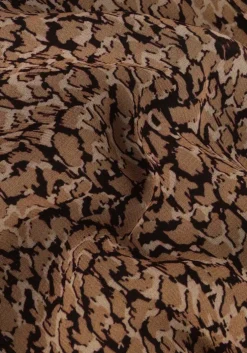 camel notre-v blouses nv-crista blouse