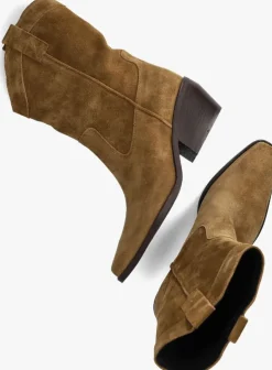 camel notre-v cowboylaarzen al331