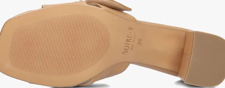 camel notre-v muiltjes 46652/g