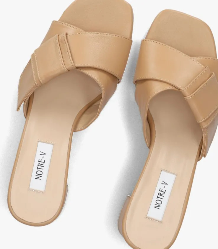 camel notre-v muiltjes 46652/g