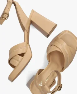 camel notre-v sandalen ao103