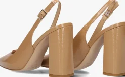 camel notre-v slingbacks 27113
