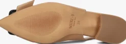 camel notre-v slingbacks 3341