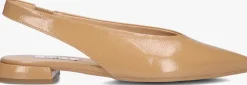 camel notre-v slingbacks 12218