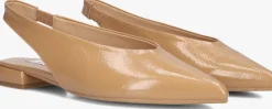 camel notre-v slingbacks 12218