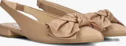 camel notre-v slingbacks 43251