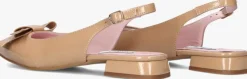 camel notre-v slingbacks 2349ml