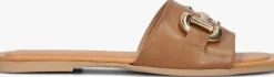 camel notre-v slippers 886l
