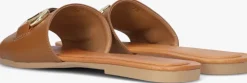 camel notre-v slippers 886l