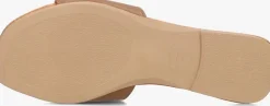 camel notre-v slippers 886l