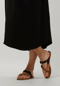 camel notre-v teenslippers 979005