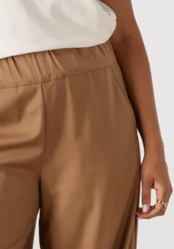 camel nukus wijde broek seme pants