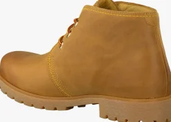 camel panama jack veterschoenen bota panama men