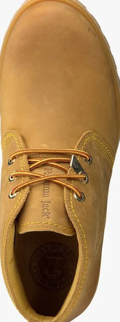 camel panama jack veterschoenen bota panama men