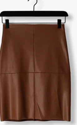 camel penn & ink minirok w23n1408