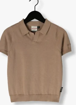 camel retour polo camiel