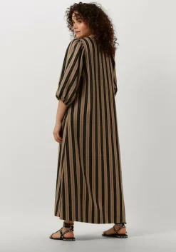 camel ruby tuesday maxi jurk micah maxi dress