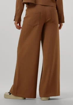 camel ruby tuesday wijde broek ramm palazzo pants
