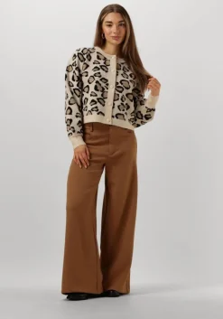 camel ruby tuesday wijde broek ramm palazzo pants