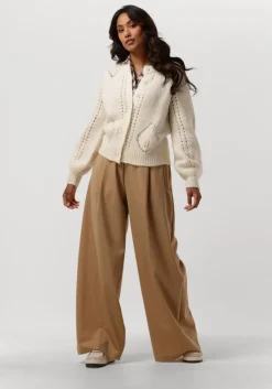 camel semicouture pantalon y2wi13