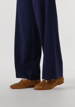 camel stefano lauran loafers d24063