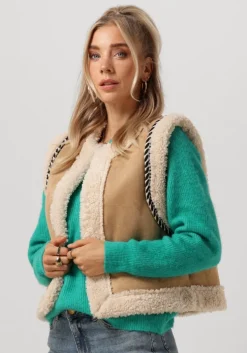 camel suncoo gilet edgar