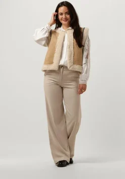 camel suncoo gilet edgar