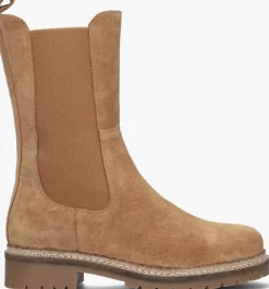 camel tango chelsea boots julie 8