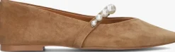 camel toral ballerina's perla