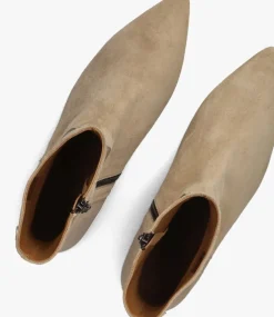 camel toral enkellaarsjes belinda