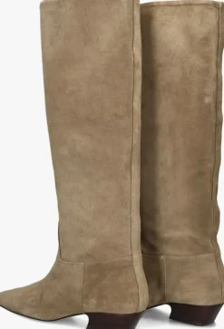 camel toral hoge laarzen sasha