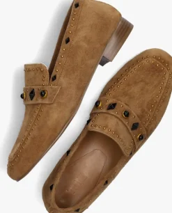 camel toral loafers suzanna