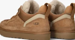 camel ugg lage sneakers m lowmel