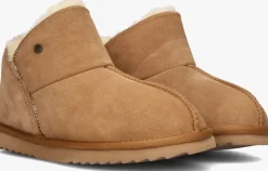camel warmbat pantoffels willow