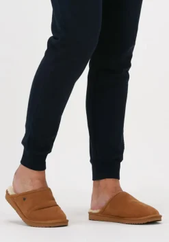 camel warmbat pantoffels classic unisex