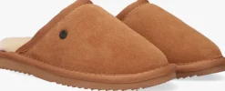 camel warmbat pantoffels classic kids