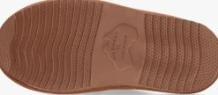 camel warmbat pantoffels classic kids