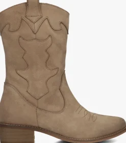 camel wysh cowboylaarzen nolia