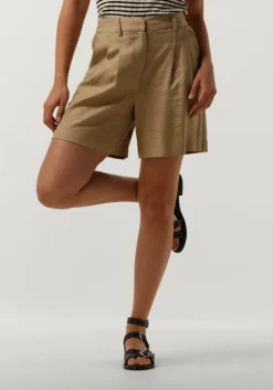 camel y.a.s. broeken yasisma hw shorts