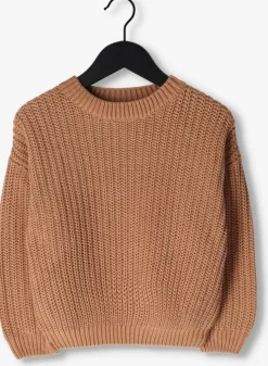 camel your wishes trui knit nevada