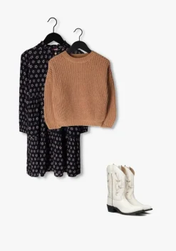 camel your wishes trui knit nevada