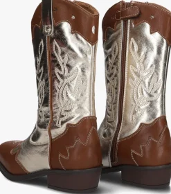 cognac apples & pears cowboylaarzen b0011682