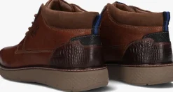 cognac australian veterboots dexter