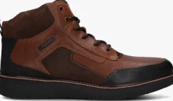 cognac australian veterboots durango